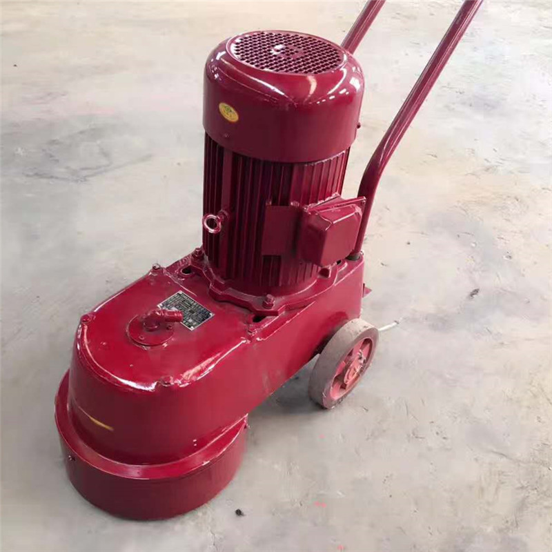 济宁混凝土水磨石机水磨石机价格优惠大理石水磨石机一件代发