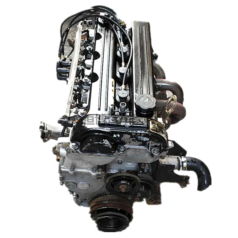 适用于福田金杯风景蒙派克g7 时代轻卡4q20m bj486eqv4发动机总成