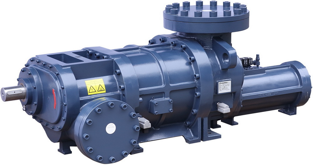 汉钟精机冷冻机油 原厂直销 hbr-b02螺杆压缩机冷冻油 19l/桶