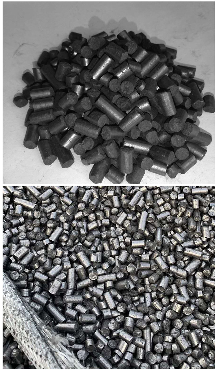 电炉铸造用石墨增碳剂比重高 不漂浮 吸收率高厂家直销