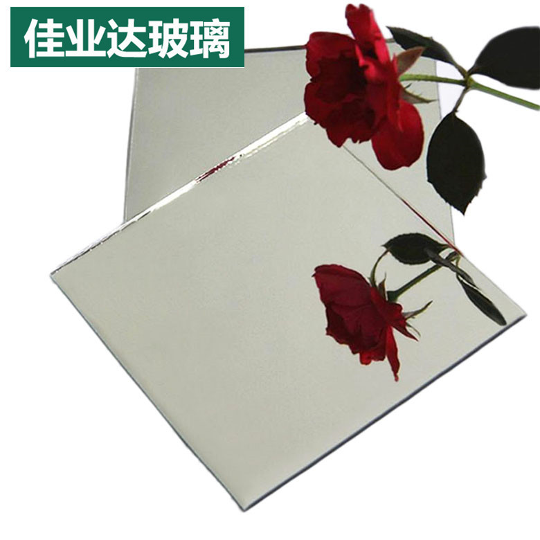 银镜加工 银镜喷砂加工 5mm 6mm 雕刻加工 深圳玻璃 mirrorglass