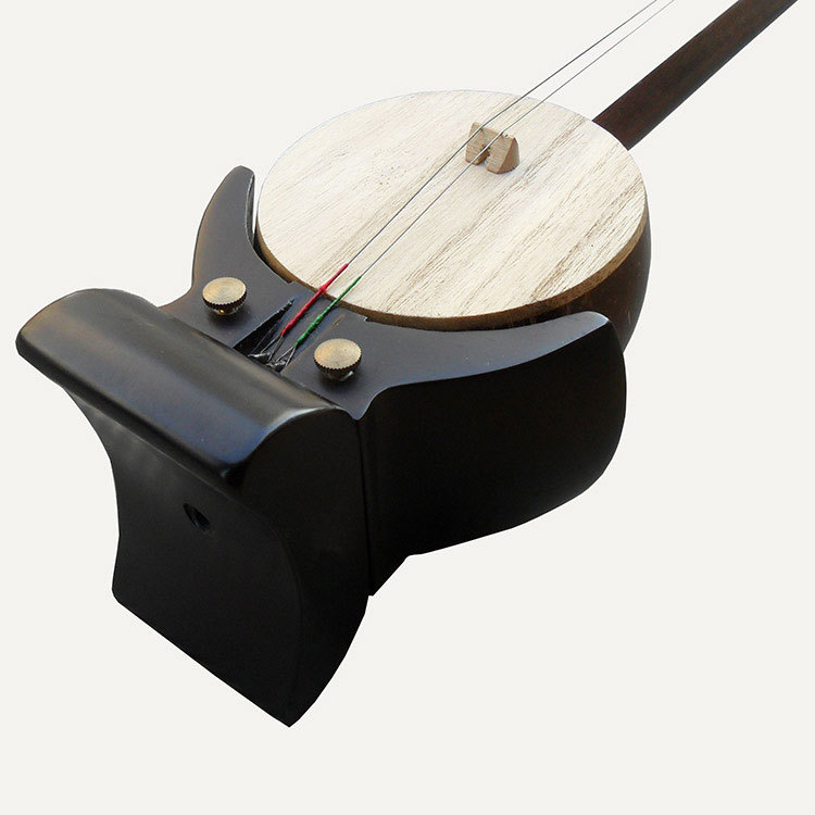 豫剧板胡河南楠木檀木红木音质好初学练习演奏批发