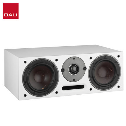 dali/达尼oberon vokal博睿中置音箱 5.1家用影院无源人声音响