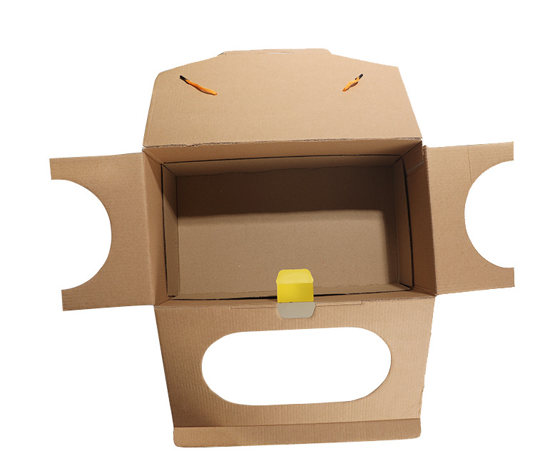 纸利器盒 利器收纳盒医疗垃圾盒垃圾袋 5l 12l 23l 40升纸锐器盒