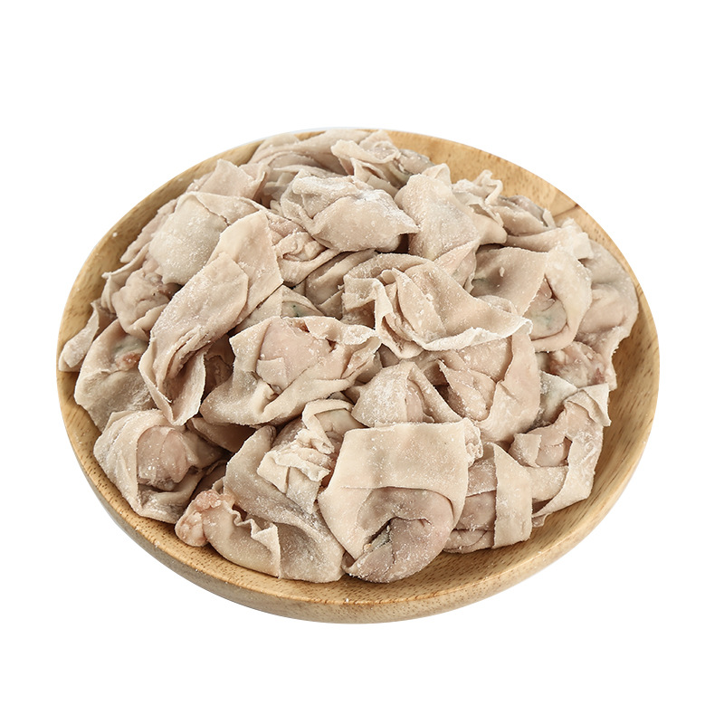 福州特色小吃手工肉燕冷冻速食街边小吃摊早餐夜宵食材厂家直供