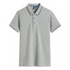 men's wear T-shirt customized moisture absorption Perspiration DIY Manufactor Customized enterprise polo Slim fitting advertising shirt men's wear T-shirt customized moisture absorption Perspiration DIY Manufactor Customized enterprise polo Slim fitting advertising shirt