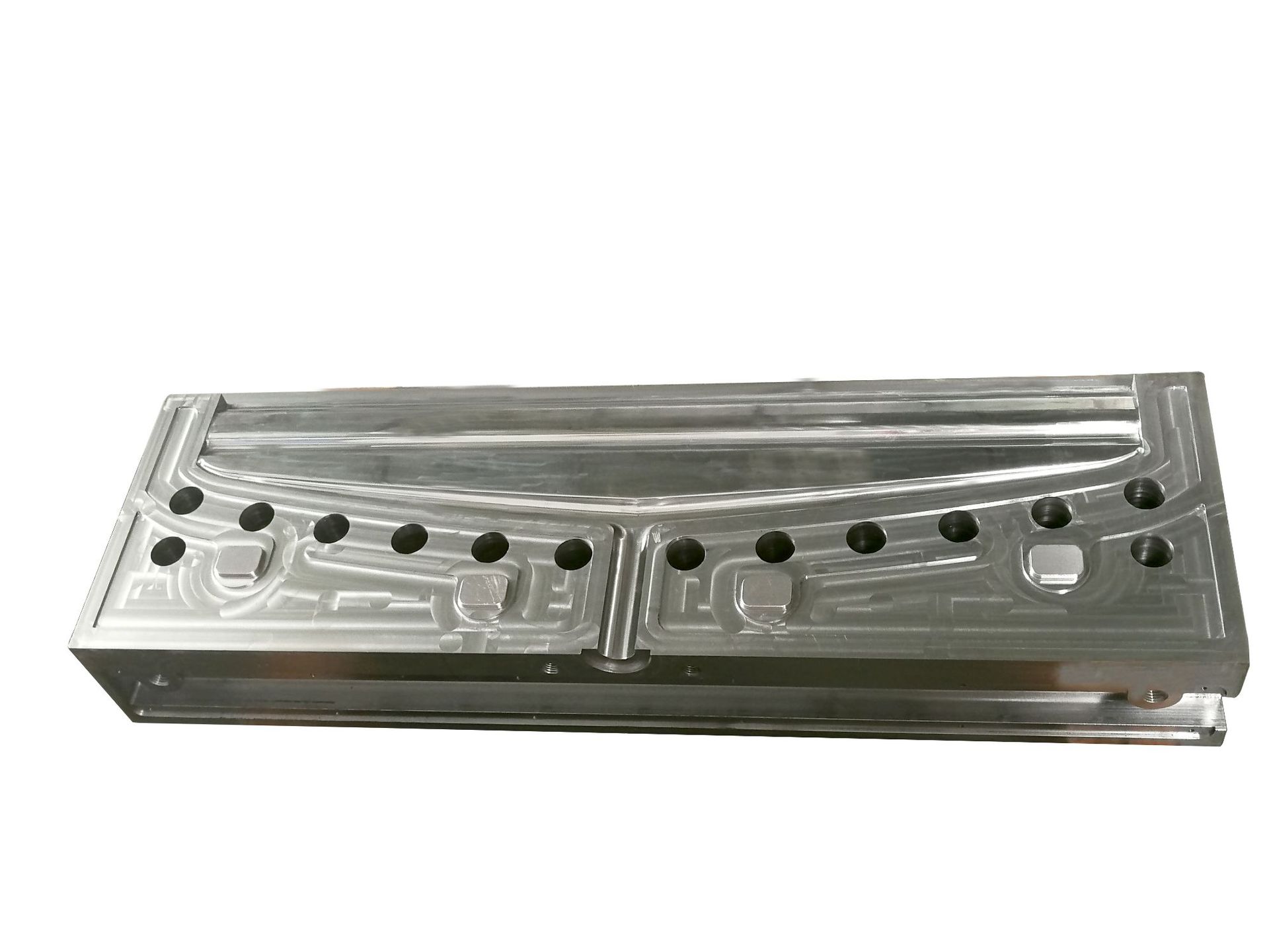 佛山台普设备制造熔喷布模具