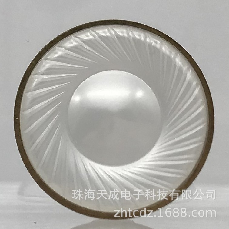3 pet-5u磨砂 振动膜膜片 扬声器振膜 pet膜片