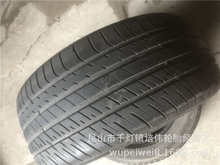 上海二手轮胎批发255/45R17米其林奔驰E