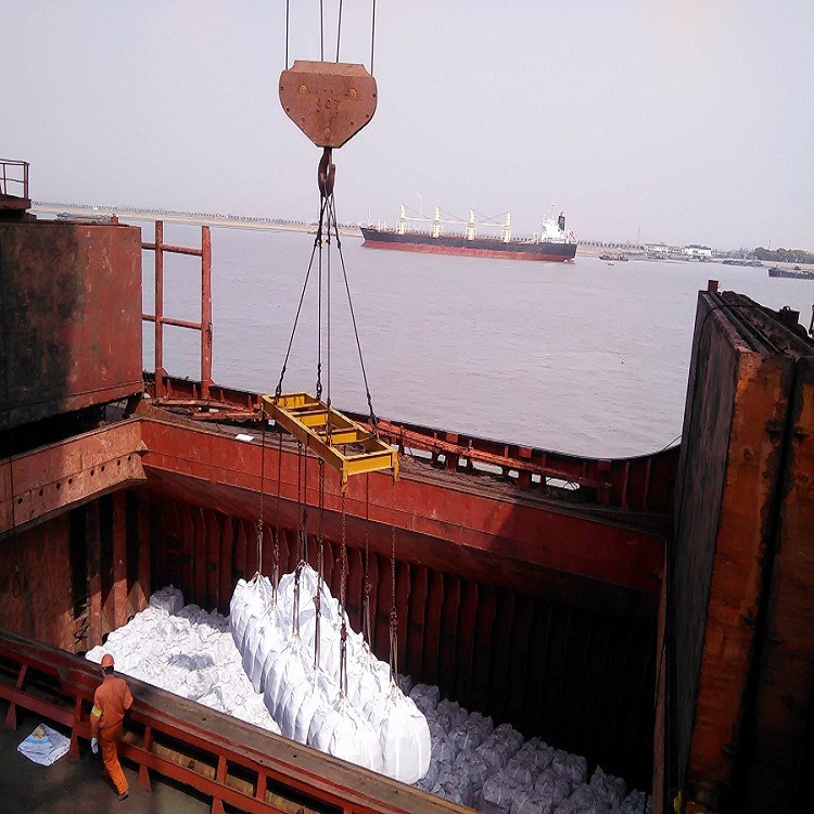 中国到中南美加勒比海特立尼达和多巴哥西班牙港散货船海运专线