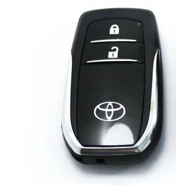 货源适用丰田汽车遥控器钥匙丰田钥匙壳 大卡 rav4汉兰达凯美瑞