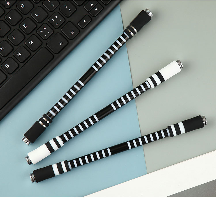 亮趣泉记转笔发光转转笔初学者转笔新手转转笔a29抖音网红转笔