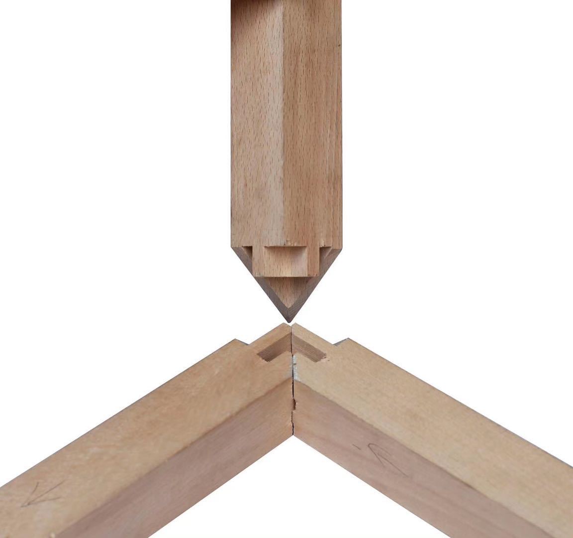 木工机械 数控榫头机 自动出榫机mdk3113b数控开榫机