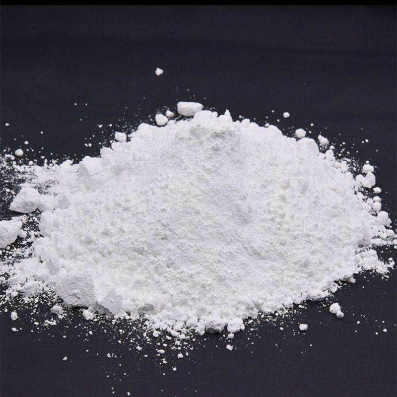白色纳米电气石粉 驻极母粒熔喷布 口罩用超细白色电气石粉