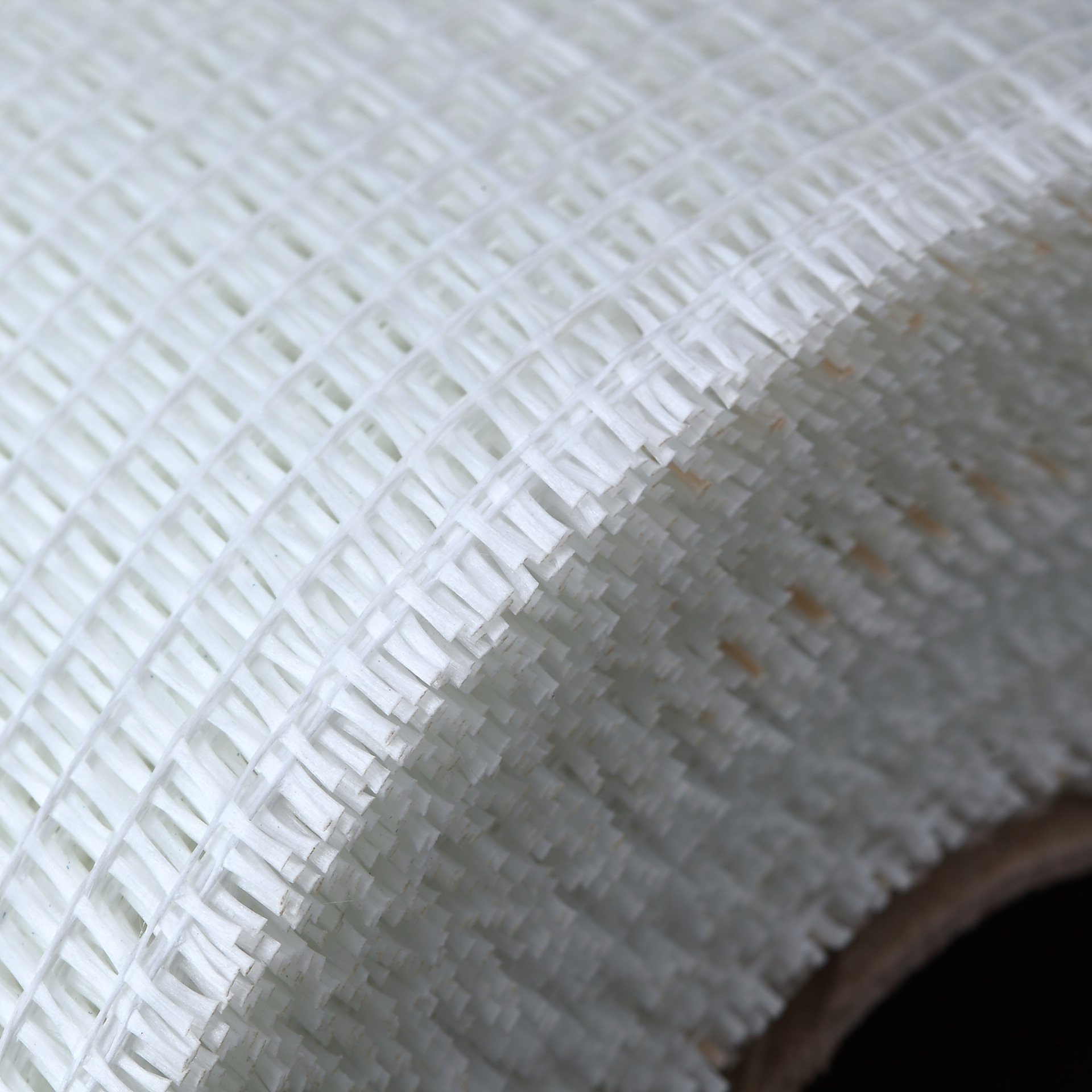 正点玻璃纤维网格布 k15 1m×50m