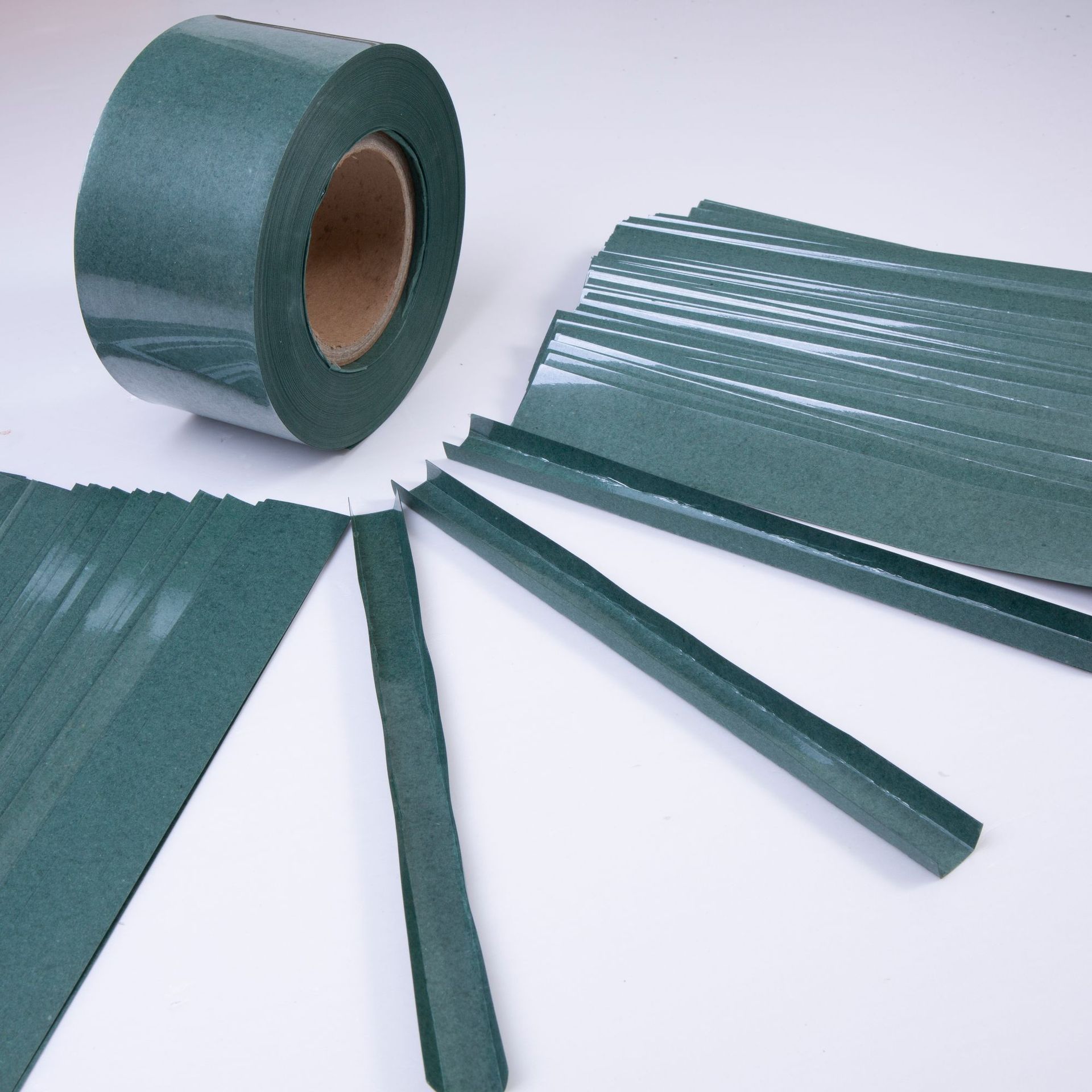 加工定制电源 绝缘复合纸 1860青稞纸 绝缘覆膜青壳纸 防火青稞纸