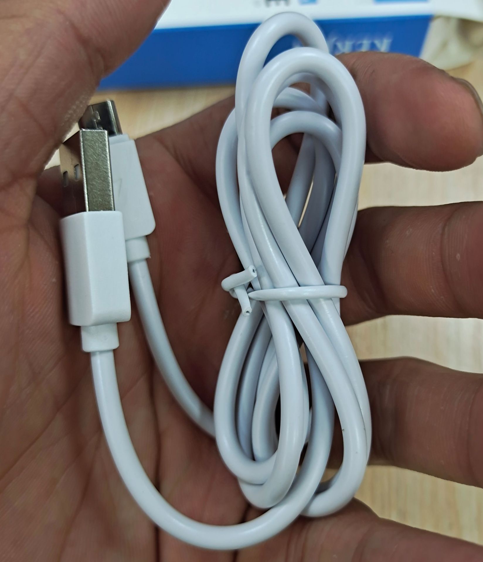 品牌数据线3a快充线适用安卓苹果华为 vivo oppo手机闪充线批发