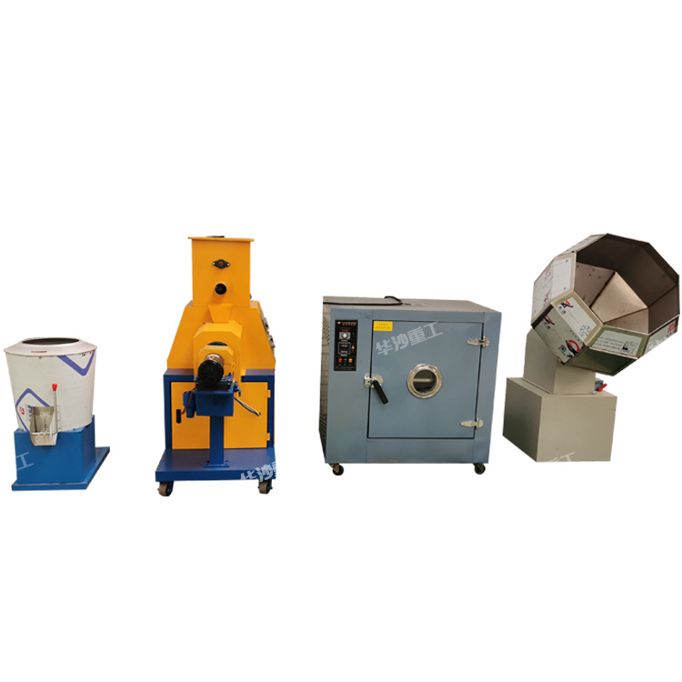 狗粮机膨化机颗粒饲料机饲料膨化机鸟食猫粮鱼食机器