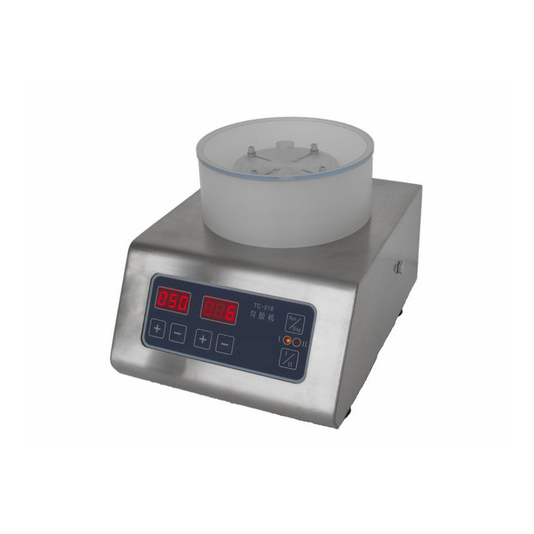 tb-616匀胶机 匀胶台 甩胶机 旋涂仪 旋转涂膜机 旋涂机