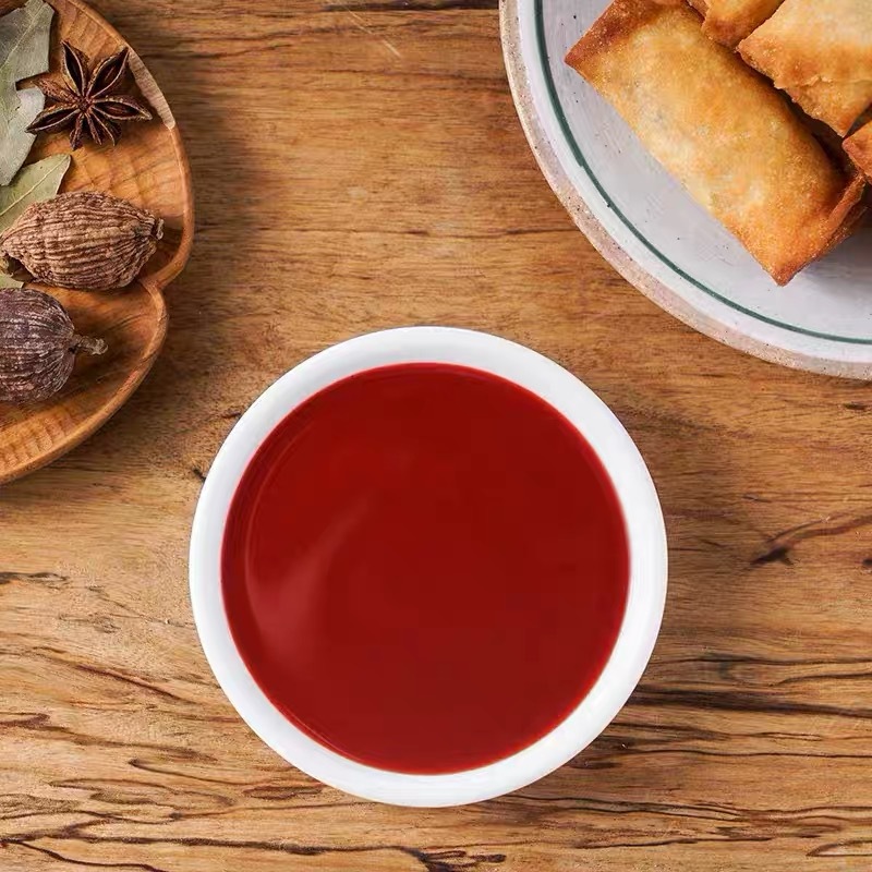 2kg桶装 红豆腐乳汁红烧肉调料南乳酱卤汁腐乳酱