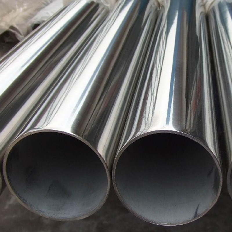 304不锈钢管 不锈钢装饰管 不锈钢圆管 精轧管 内外抛光管 零切