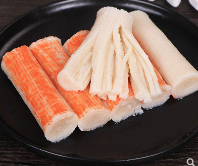 5kg 火锅丸子麻辣烫关东煮串串香速冻食品