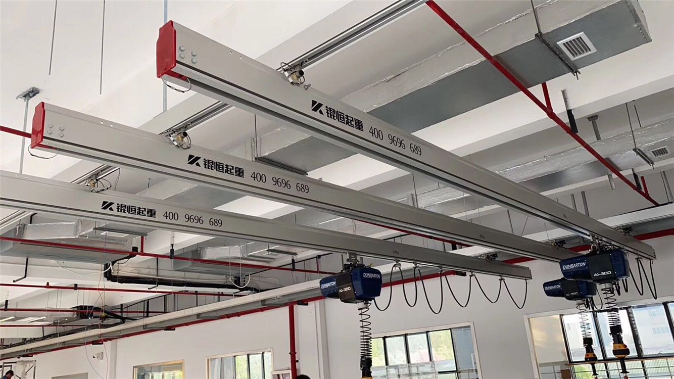 起重机单梁双梁天车铝合金重型轨道,起重机滑轨