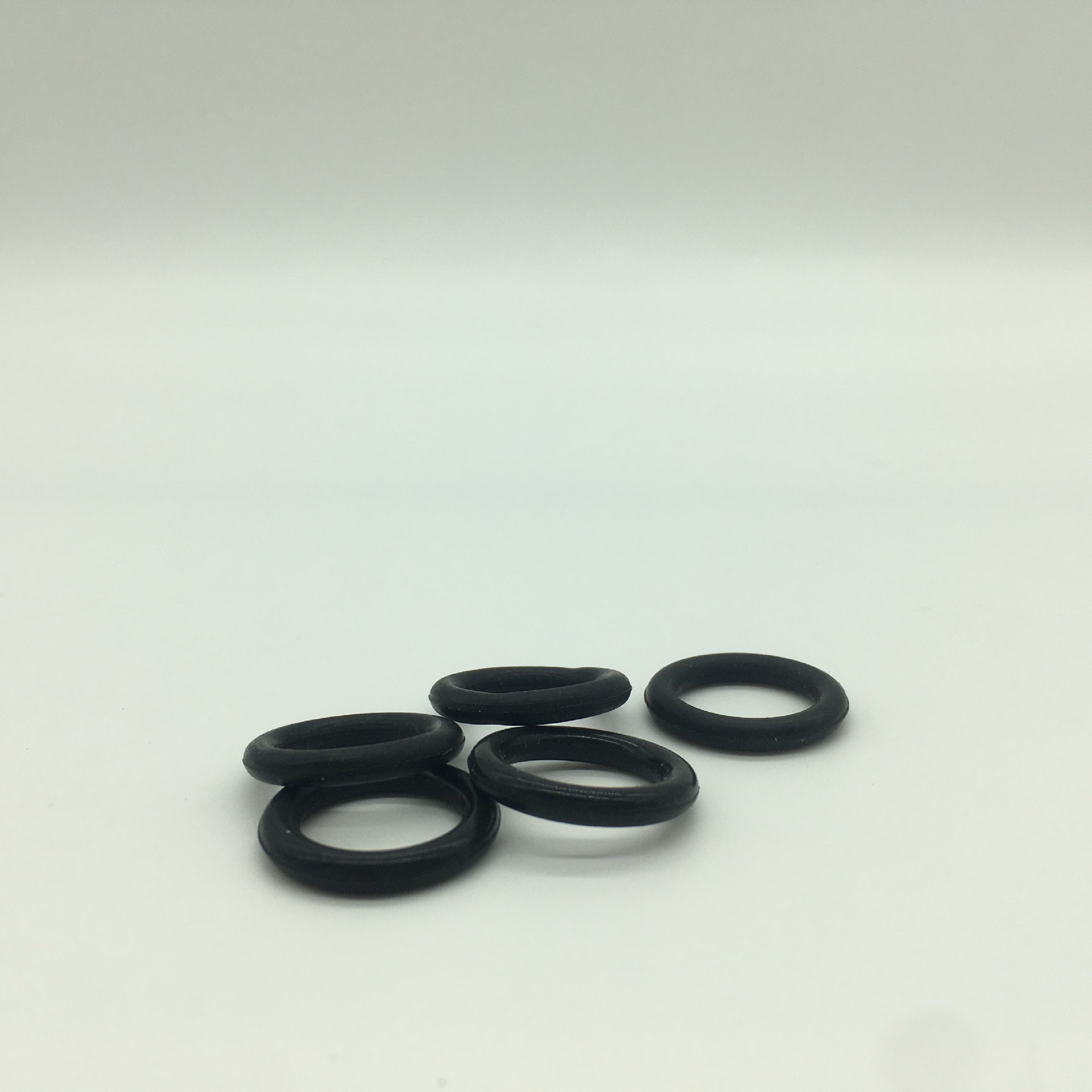 15密封圈耐酸碱耐腐蚀橡胶圈厂家直销