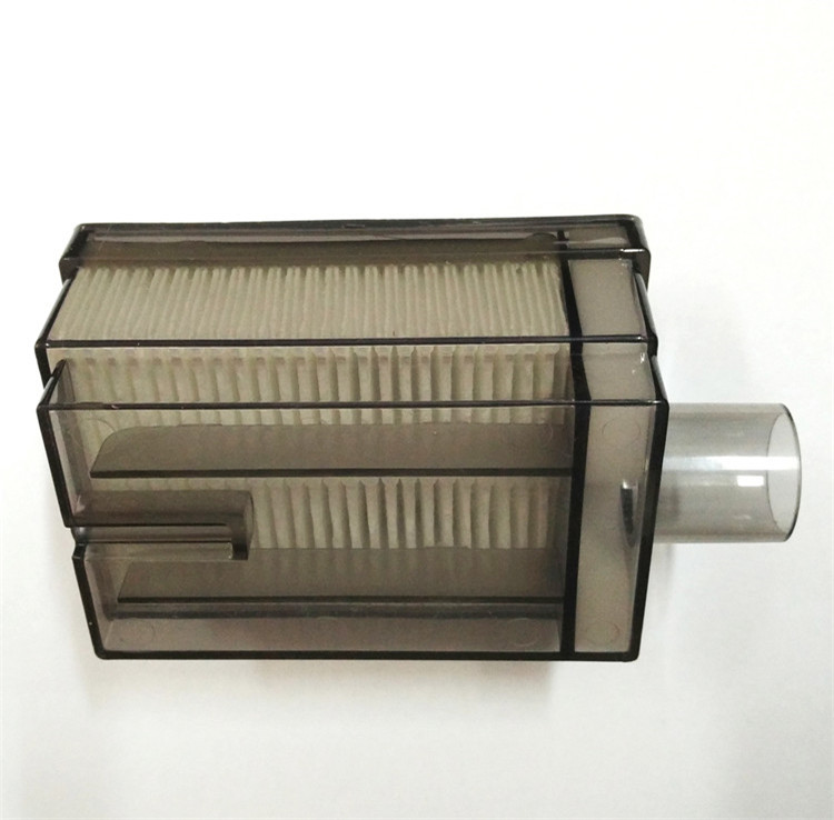 3升制氧机二级过滤器家用制氧机氧气机吸氧机海帕二级过滤器