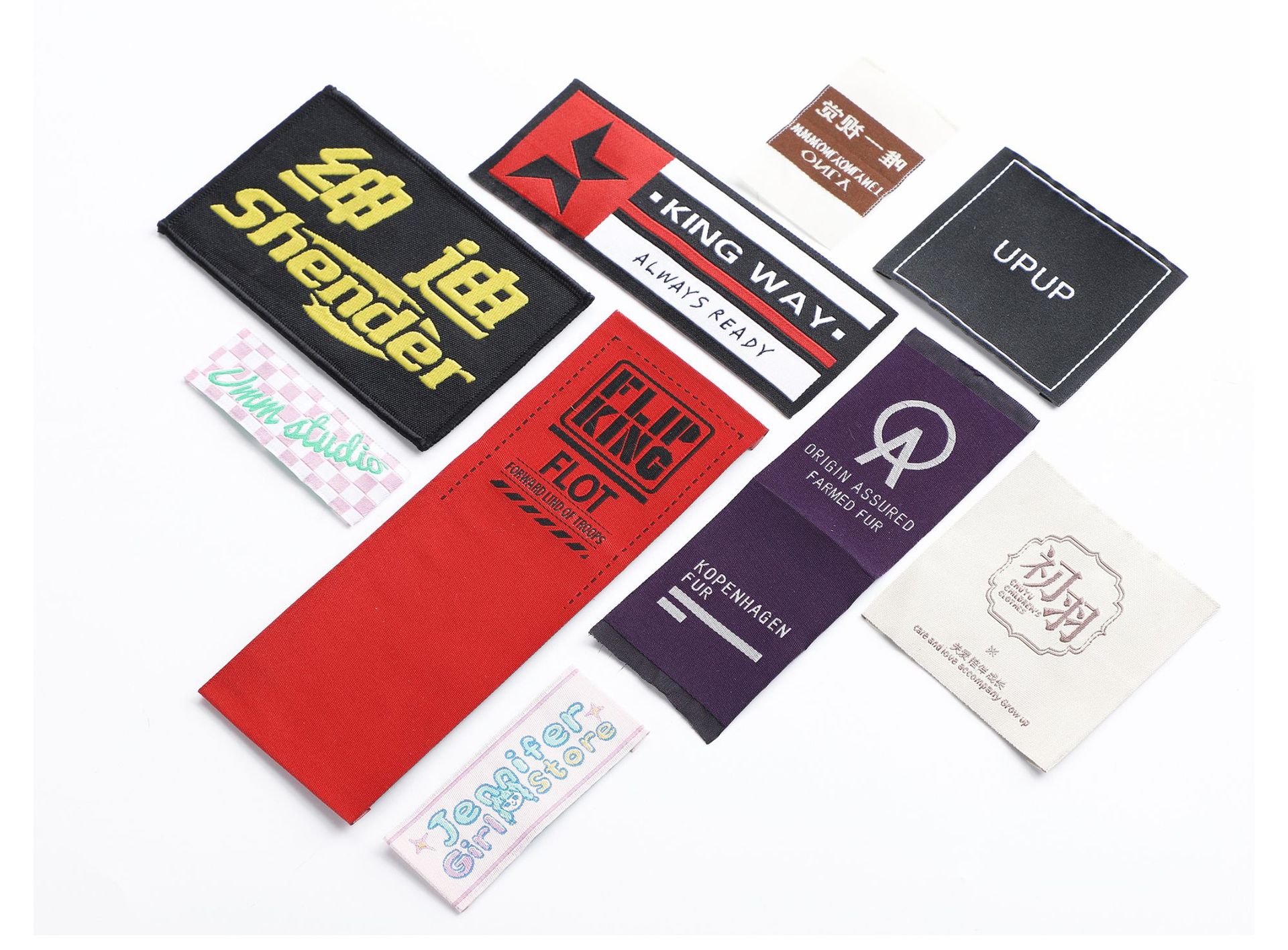 厂家定做橡胶皮标软胶鞋标logo胶章环保鞋帽pvc软胶标滴塑商标