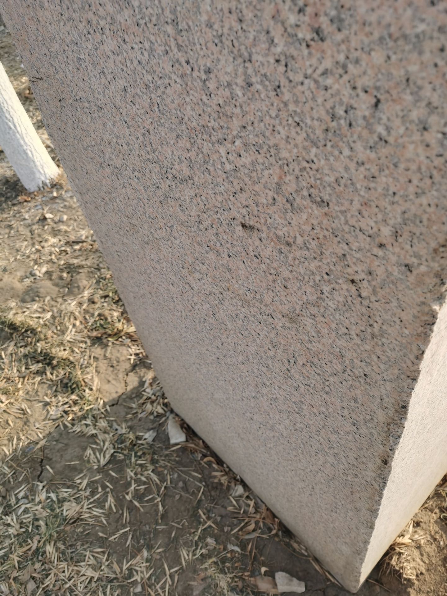 燕山红 建平红石材 红色花岗岩石材 厂矿销售