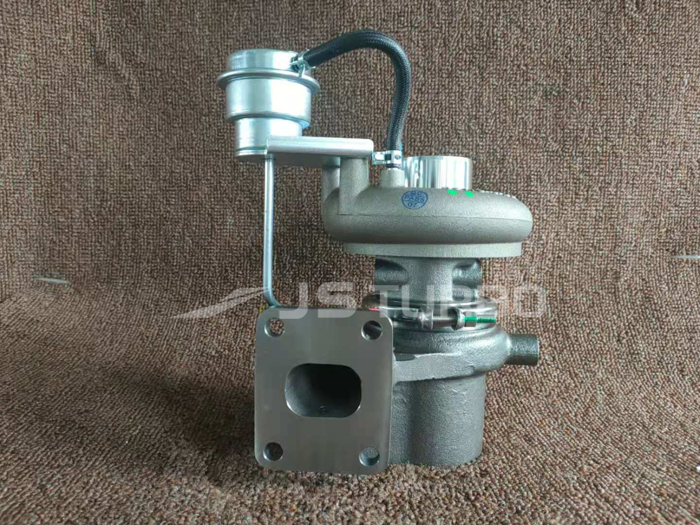 td05卡车涡轮增压器 49178-03130 28230-45500 49178-03133