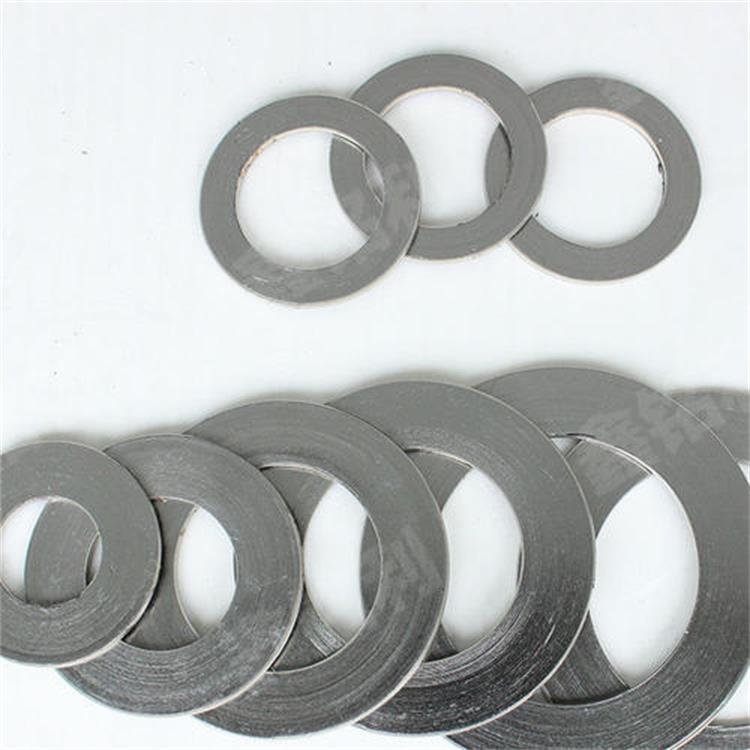 316不锈钢u型平垫片平垫圈m3m20弹黄垫片