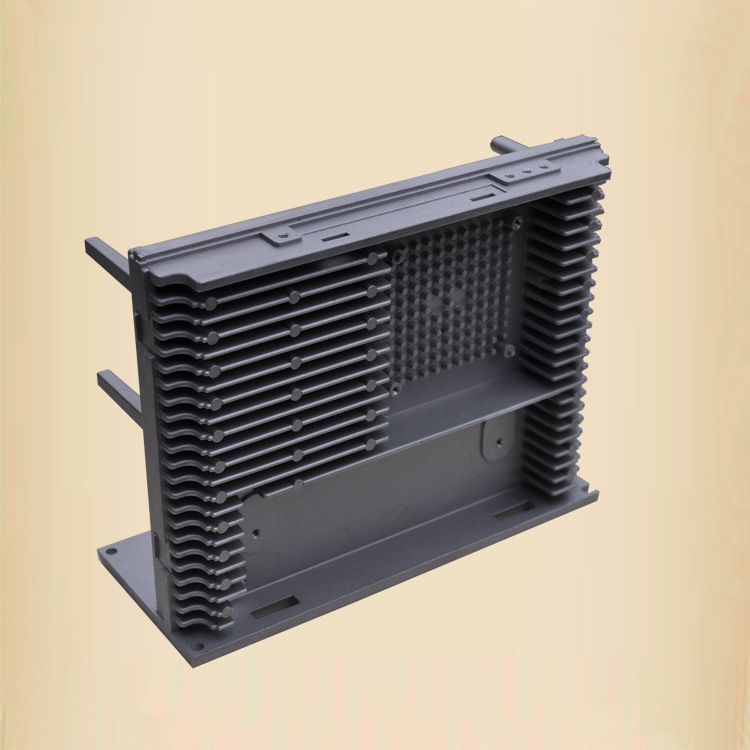 800w散热器铝压铸铝合金压铸件锌压铸件-阿里巴巴