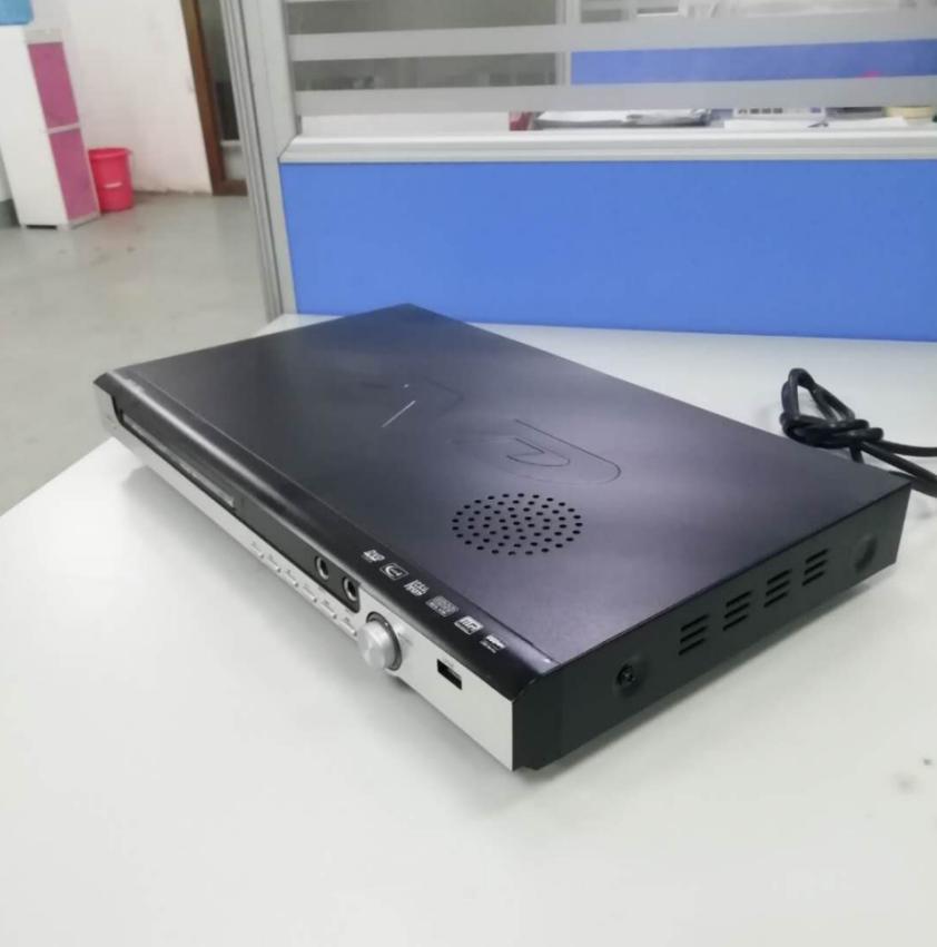 oem工厂全格式家庭影院dvd player影碟机高清多功能家用dvd播放器