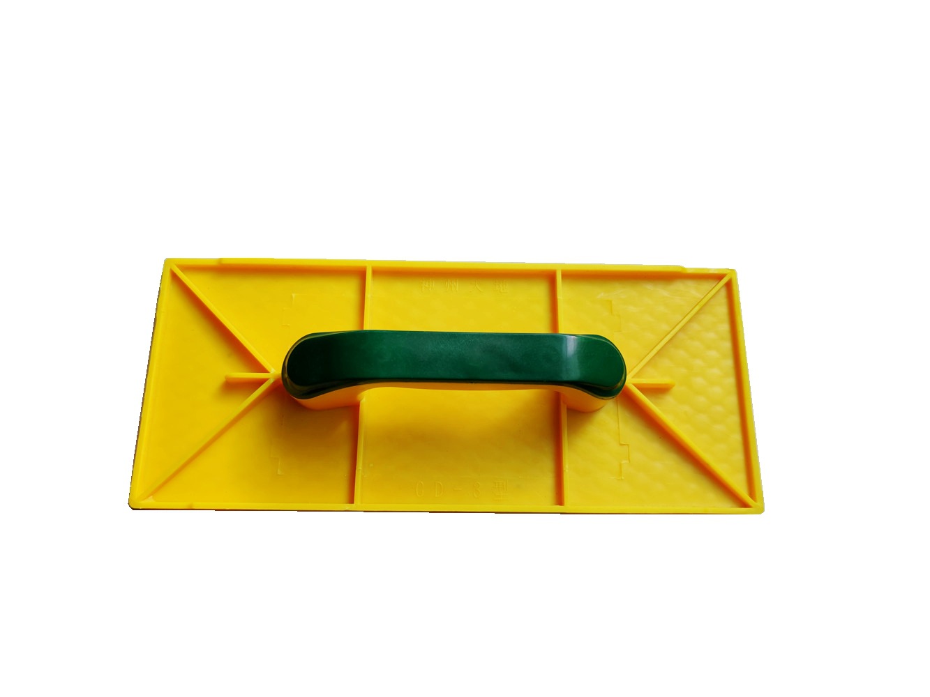 厂家直供钢化加厚大号刮板抹灰 泥抹 建筑瓦工专用 钢化水泥抹子