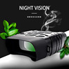 Cross border Binoculars infra-red Night Vision high definition telescope outdoors Nighttime shot Glimmer Digital Night Vision Manufactor Cross border Binoculars infra-red Night Vision high definition telescope outdoors Nighttime shot Glimmer Digital Night Vision Manufactor