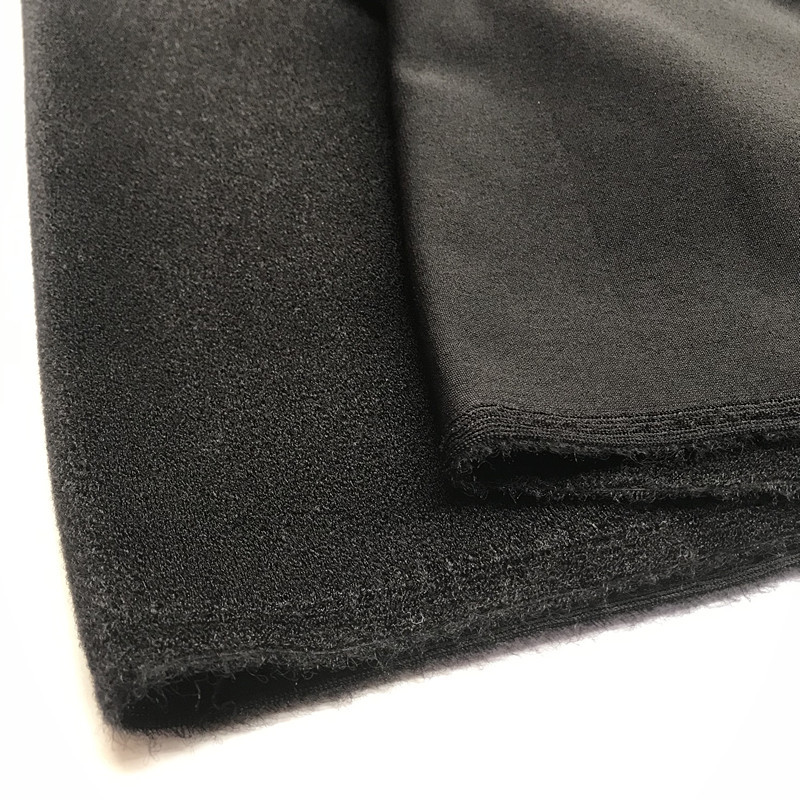 尼龙弹力医疗真ok布粘扣面料透气柔软运动护具布料潜水料复合材料