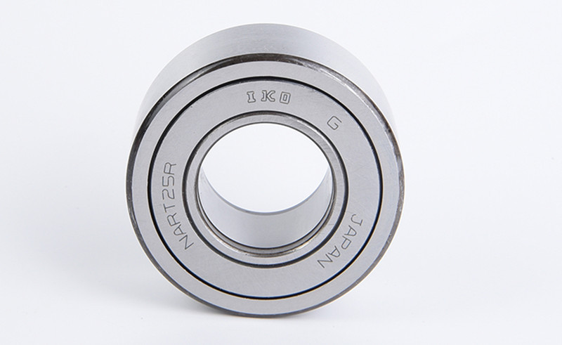 供应日本iko品牌滚针滚轮轴承 nart15r 现货实物照