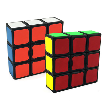 定制一阶魔方光滑魔方智力玩具5.7cm成人比赛儿童玩具批发