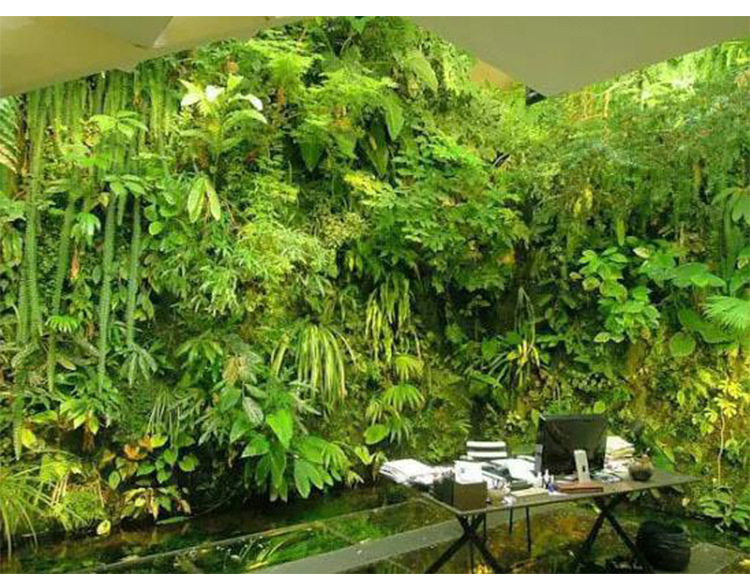 室内仿真植物墙绿植墙面装饰假青苔苔藓草坪草皮造景仿真苔藓批发
