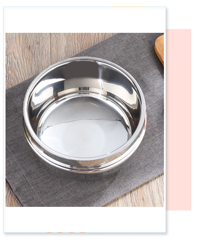 苹果不锈钢保温饭盒日式儿童小学生便当盒可爱2层分格圆形铁饭盒