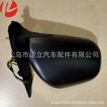 适用丰田海狮2005-2018黑色电动倒车镜 后视镜 Hiace Side mirror