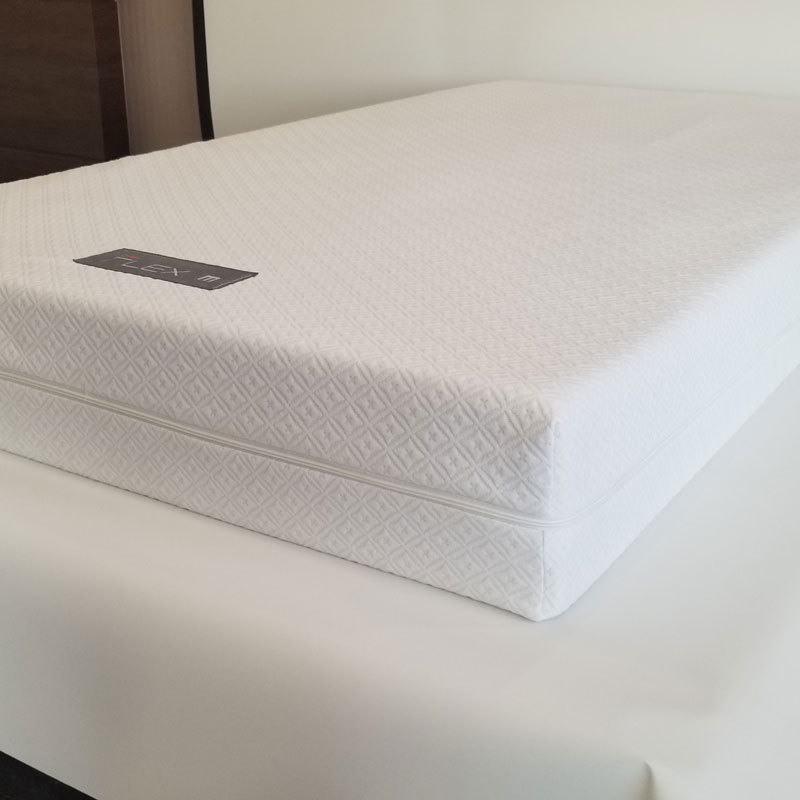 全海绵床垫席梦思高睡感床垫加厚海绵床垫高弹海绵软垫记忆棉床垫