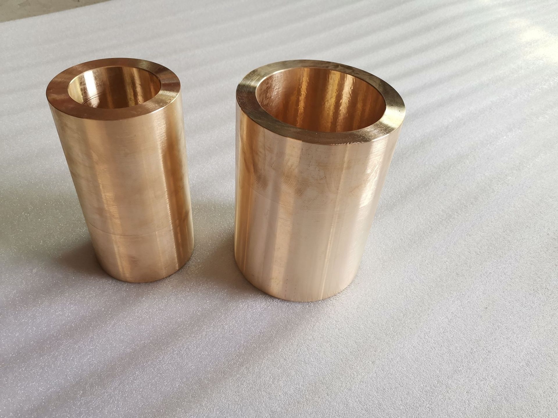 c17500 铍钴铜 卫浴模具,焊接专用铜合金 铍钴铜棒 铍钴铜套 板