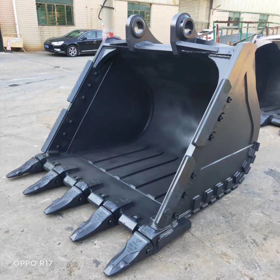 齿根套 斗齿 耐/磨铲齿 挖掘机斗齿铲车配件 pc60 200 土方矿山斗