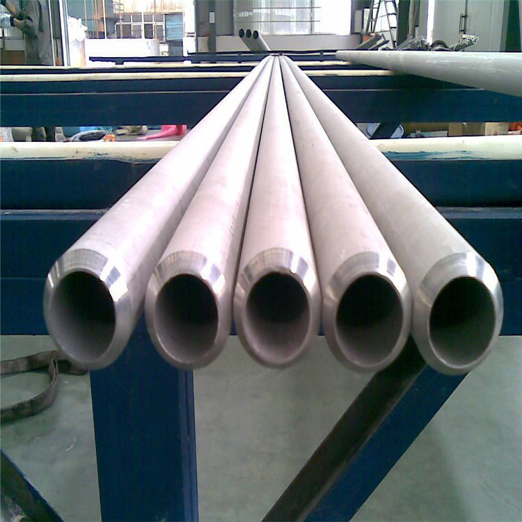 厂家供应不锈钢换热管无缝厚壁管304321316l310s可零切弯管