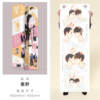 Wild Animation around poster Simplicity box-packed waterproof high definition Embossed Stickers Sticker Propaganda advertisement Wild Animation around poster Simplicity box-packed waterproof high definition Embossed Stickers Sticker Propaganda advertisement