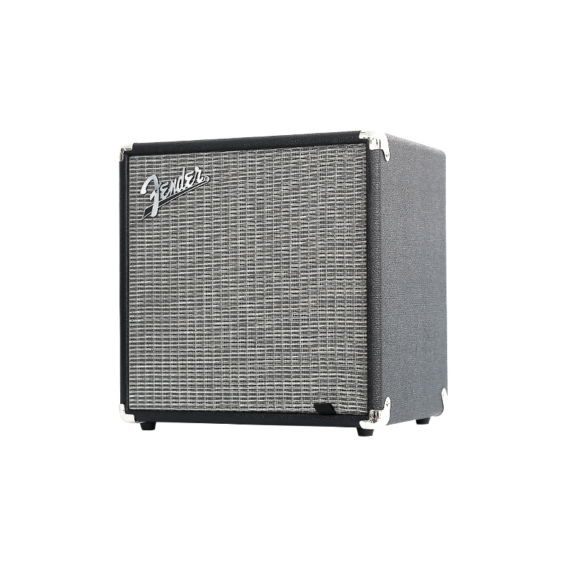 fender芬达电贝斯专用音箱rumble 15 25 40 100 贝司bass便携音响