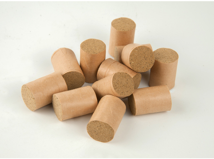 蕲人奇艾湖北蕲春蕲艾柱54粒厂家批发定制艾灸段三年陈